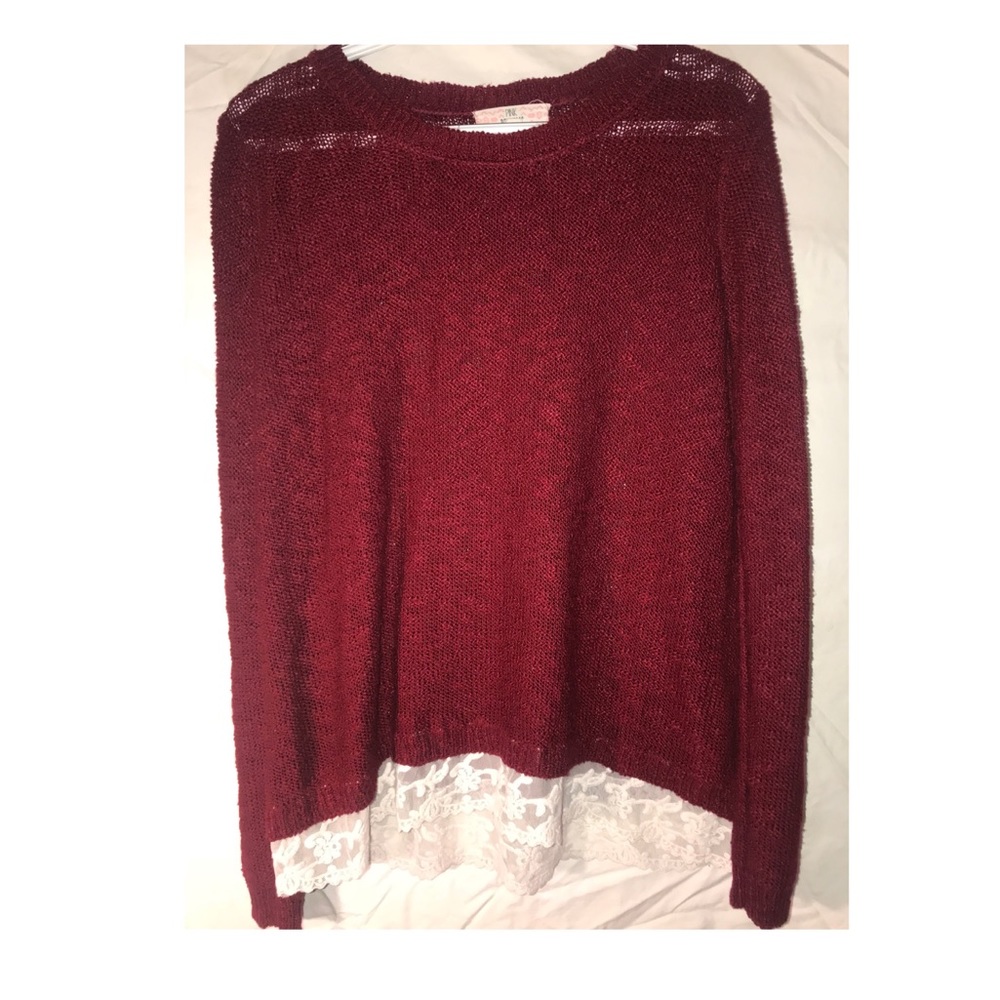 Kohl’s Sweater